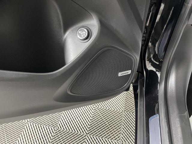 2024 Buick Encore GX Vehicle Photo in GILBERT, AZ 85297-0402
