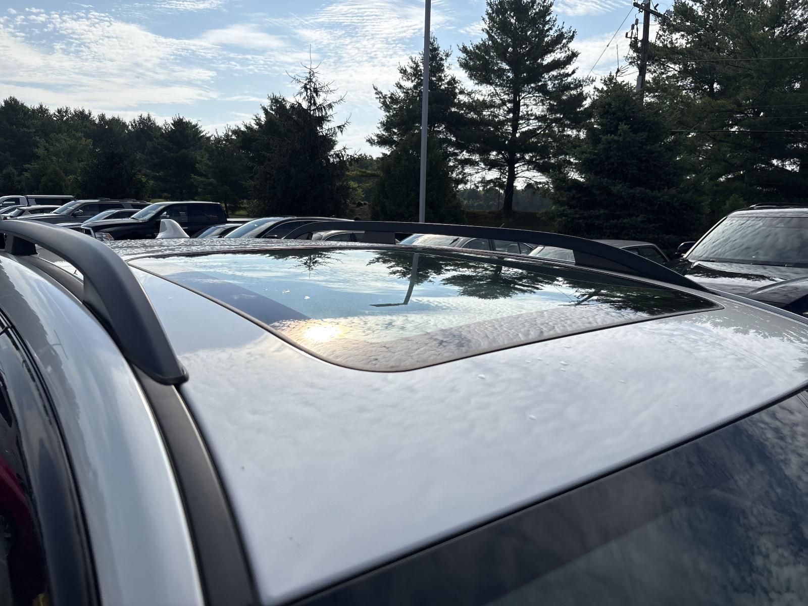 2018 Subaru Forester Vehicle Photo in Mechanicsburg, PA 17050