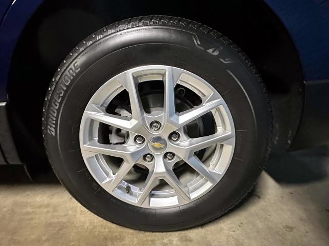 2022 Chevrolet Equinox Vehicle Photo in Roslyn, NY 11576
