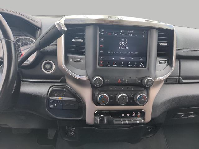 2020 Ram 2500 Vehicle Photo in Green Bay, WI 54304