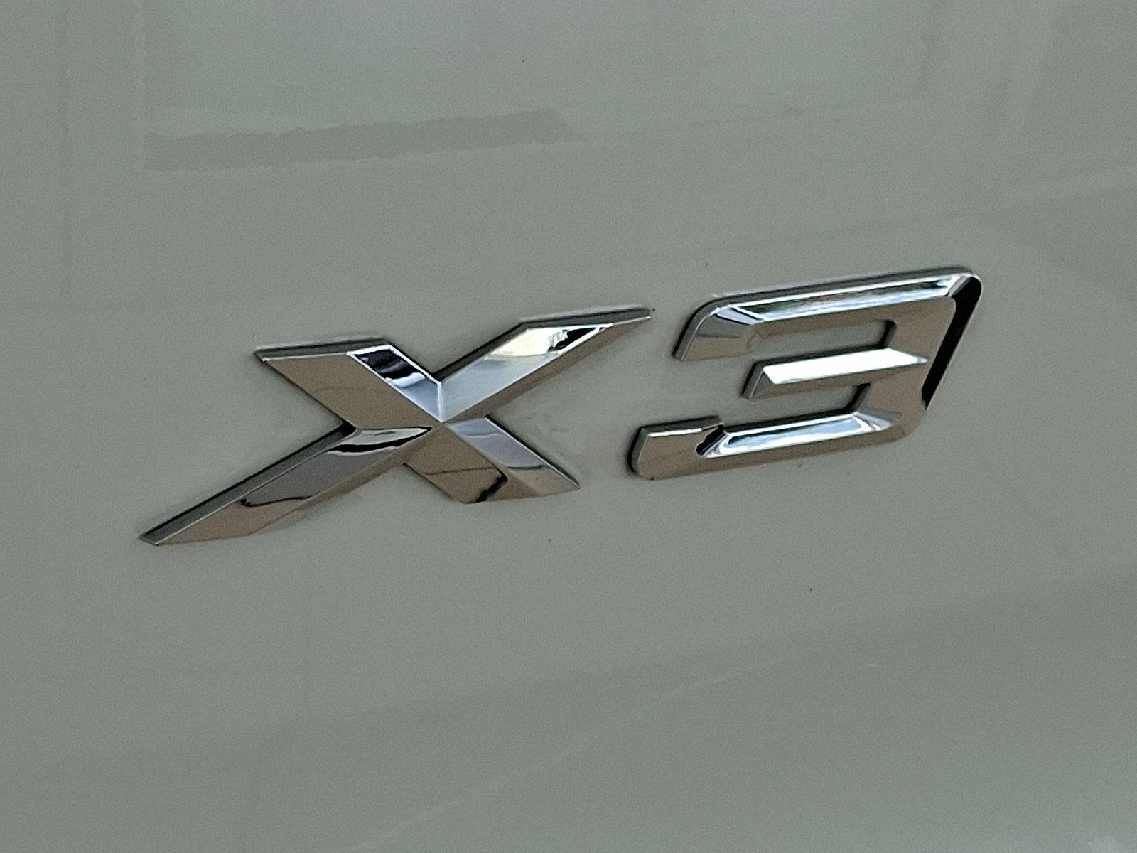 2024 BMW X3 xDrive30i Vehicle Photo in Lancaster, PA 17601