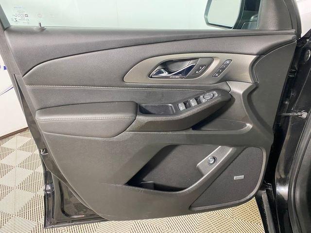 2023 Chevrolet Traverse Vehicle Photo in BROCKTON, MA 02301-7113
