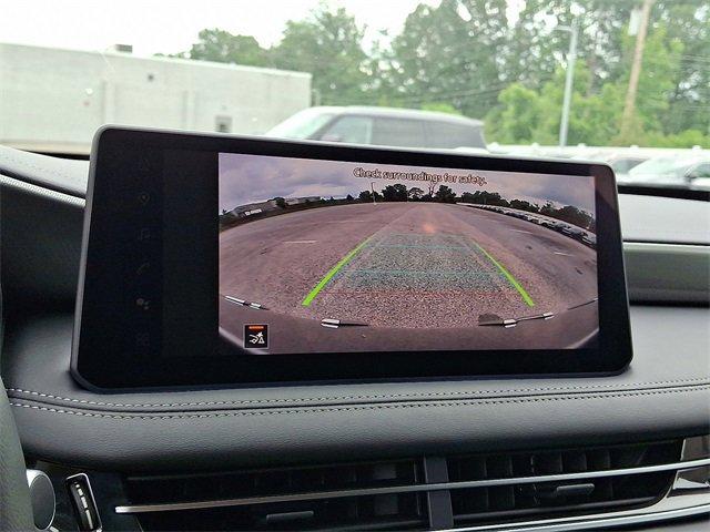 2026 INFINITI QX60 Vehicle Photo in Willow Grove, PA 19090