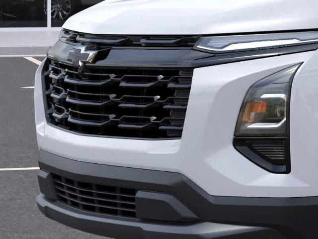 2026 Chevrolet Equinox Vehicle Photo in PITTSBURGH, PA 15226-1209
