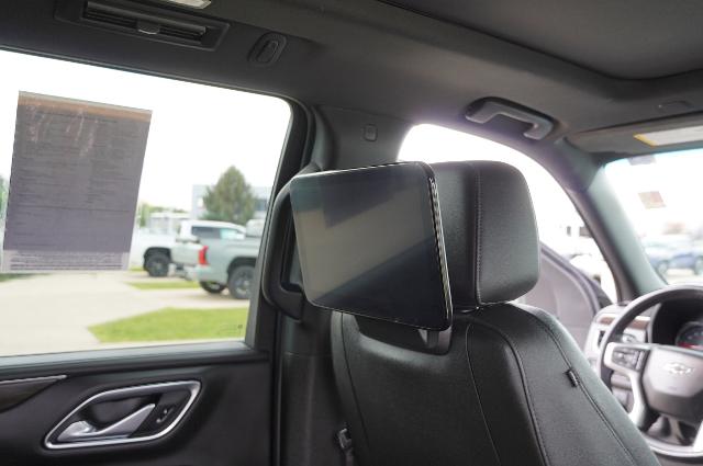 2021 Chevrolet Tahoe Vehicle Photo in Riverdale, UT 84405