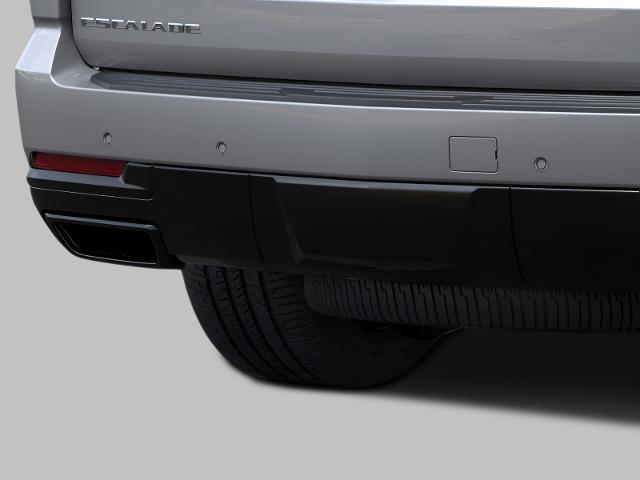 2025 Cadillac Escalade Vehicle Photo in GREEN BAY, WI 54303-3330