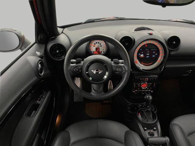 2013 MINI Cooper S Countryman ALL4 Vehicle Photo in Appleton, WI 54913