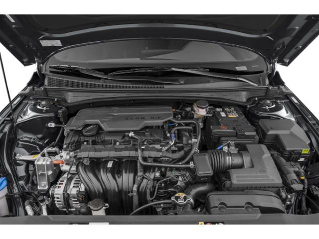 2025 Hyundai ELANTRA Vehicle Photo in Peoria, IL 61615
