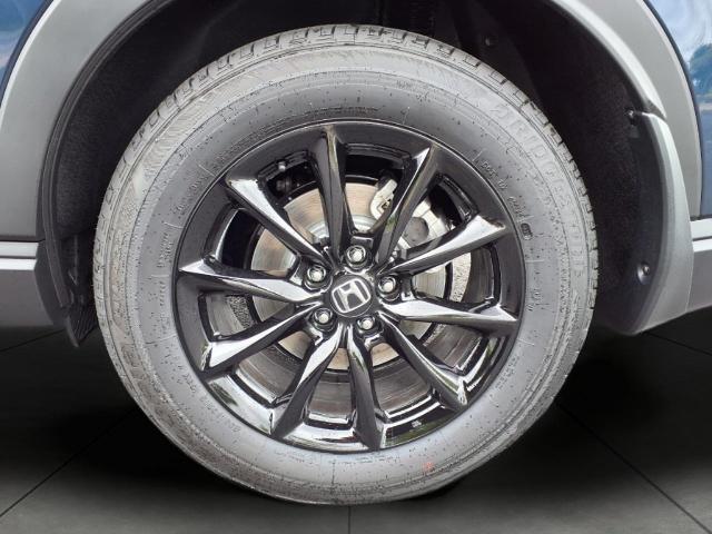 2026 Honda CR-V Hybrid Vehicle Photo in Oshkosh, WI 54904