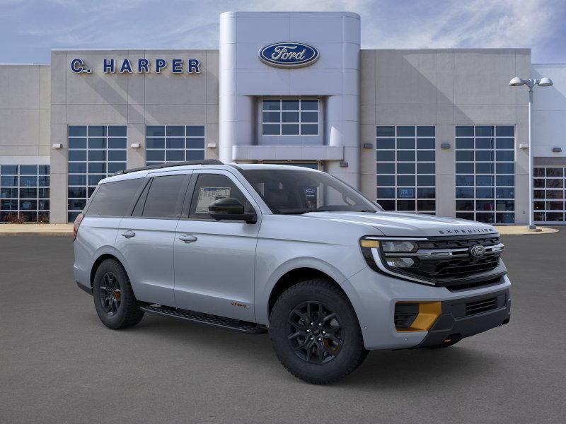 2025 Ford Expedition Vehicle Photo in Belle Vernon, PA 15012