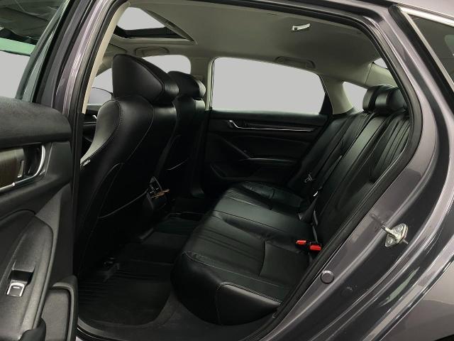 2018 Honda Accord Sedan Vehicle Photo in Appleton, WI 54913