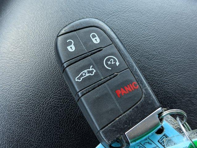 2022 Dodge Charger Vehicle Photo in BRUNSWICK, GA 31525-1881