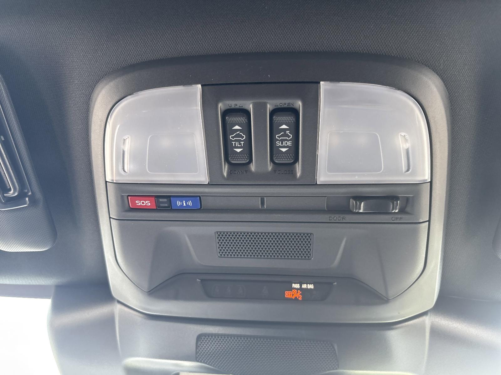 2025 Subaru Crosstrek Vehicle Photo in Mechanicsburg, PA 17050