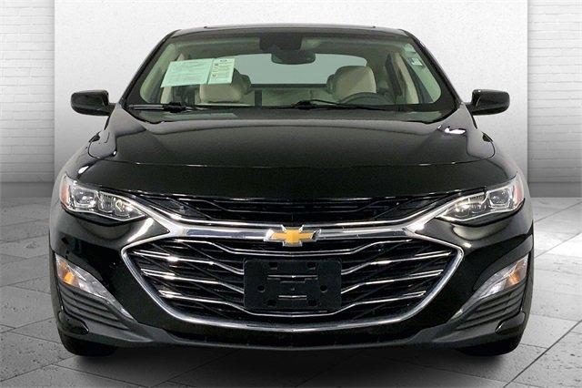 2024 Chevrolet Malibu Vehicle Photo in INDEPENDENCE, MO 64055-1314