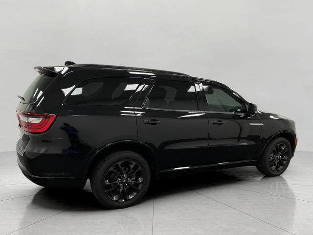 2021 Dodge Durango Vehicle Photo in Appleton, WI 54913