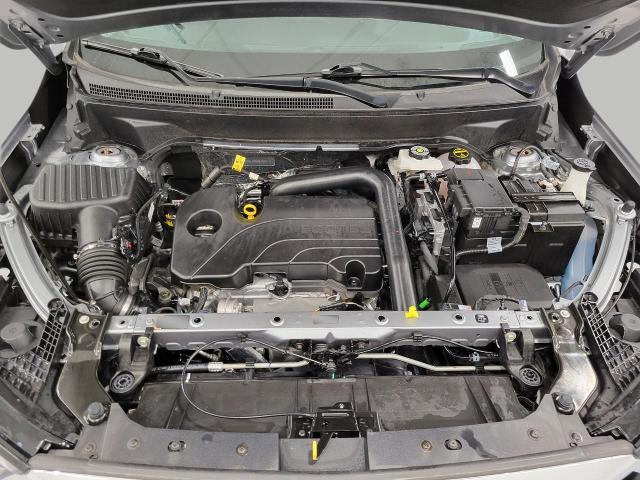 2024 GMC Terrain Vehicle Photo in MIDDLETON, WI 53562-1492