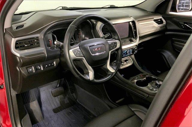 2023 GMC Acadia Vehicle Photo in INDEPENDENCE, MO 64055-1377