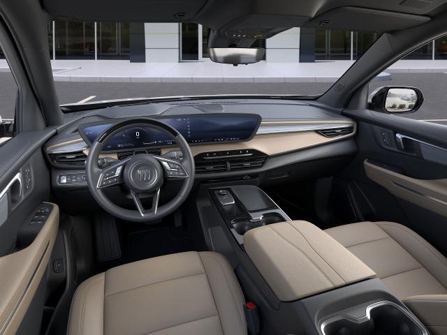 2026 Buick Enclave Vehicle Photo in LITTLE FALLS, NJ 07424-1717