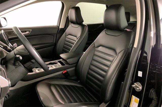 2024 Ford Edge Vehicle Photo in INDEPENDENCE, MO 64055-1314