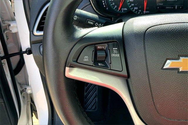 2018 Chevrolet Trax Vehicle Photo in KANSAS CITY, MO 64114-4502