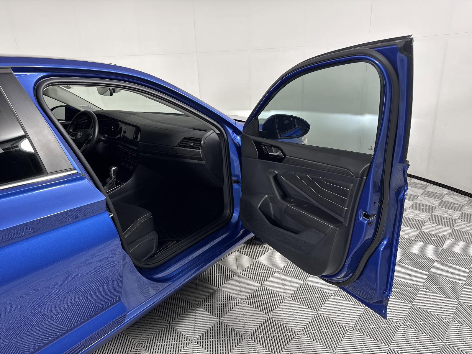 2023 Volkswagen Jetta Vehicle Photo in Georgetown, TX 78626
