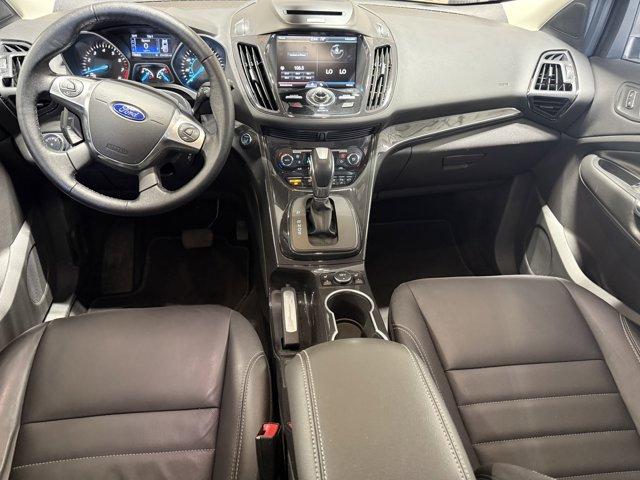2015 Ford Escape Vehicle Photo in Ogallala, NE 69153