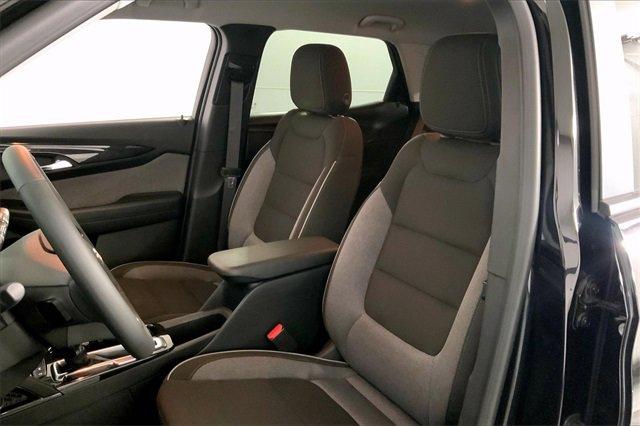2025 Chevrolet Trailblazer Vehicle Photo in INDEPENDENCE, MO 64055-1314