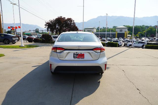 2023 Toyota Corolla Vehicle Photo in Riverdale, UT 84405