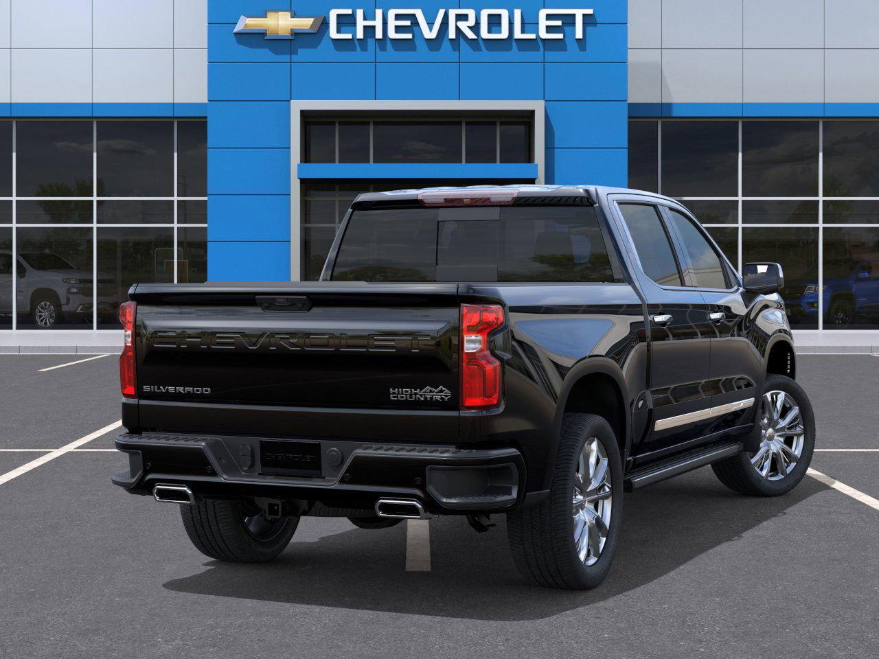 2026 Chevrolet Silverado 1500 Vehicle Photo in POOLER, GA 31322-3252