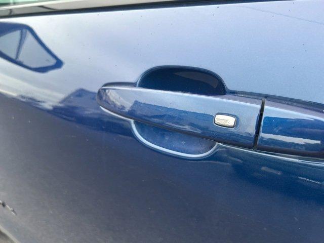 2022 Chevrolet Equinox Vehicle Photo in Harrisburg, PA 17111