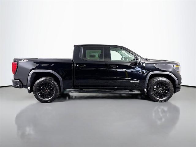 2025 GMC Sierra 1500 Vehicle Photo in PUYALLUP, WA 98371-4149