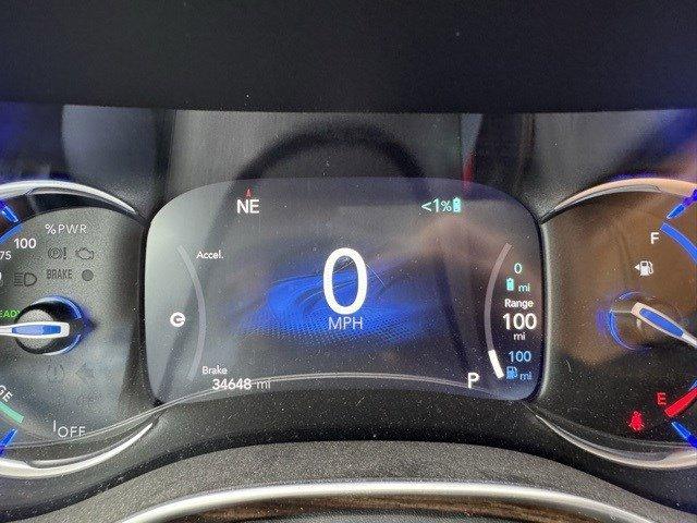 2021 Chrysler Pacifica Vehicle Photo in Mechanicsburg, PA 17050-1707
