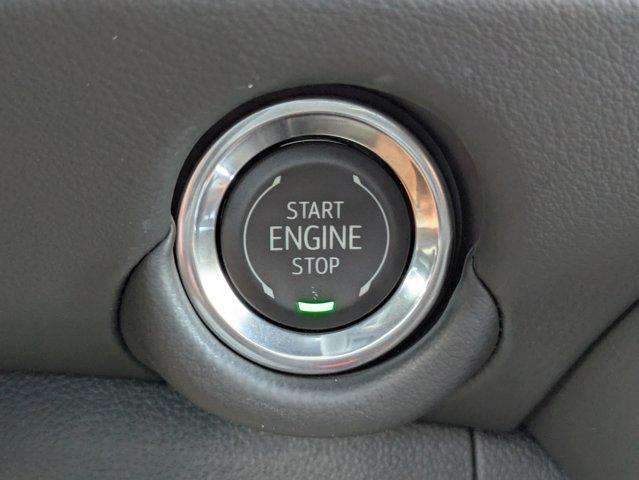 2025 Chevrolet Tahoe Vehicle Photo in BRUNSWICK, GA 31525-1881