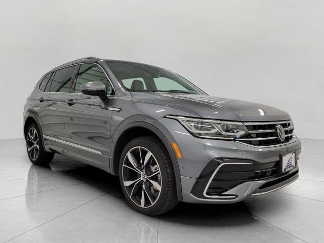 2023 Volkswagen Tiguan Vehicle Photo in OSHKOSH, WI 54904-7811