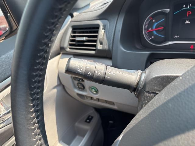 2022 Honda Pilot Vehicle Photo in Peoria, IL 61615