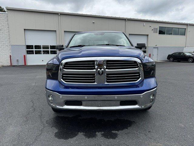 2015 Ram 1500 Vehicle Photo in Mechanicsburg, PA 17050-1707