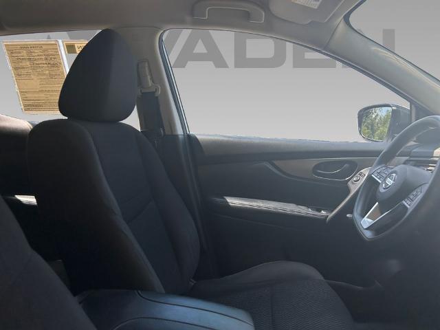 2018 Nissan Rogue Sport Vehicle Photo in Statesboro, GA 30458