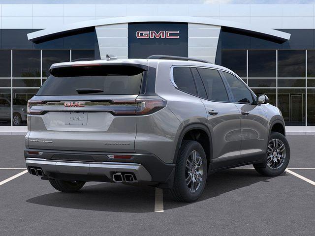 2026 GMC Acadia Vehicle Photo in WATERTOWN, CT 06795-3318