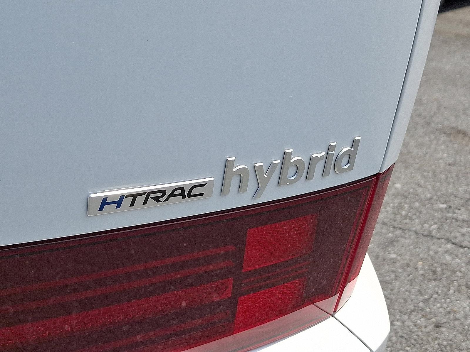 2026 Hyundai SANTA FE Hybrid Vehicle Photo in Harrisburg, PA 17111