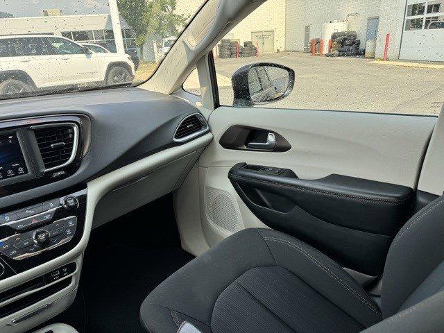 2018 Chrysler Pacifica Vehicle Photo in Mechanicsburg, PA 17050-1707