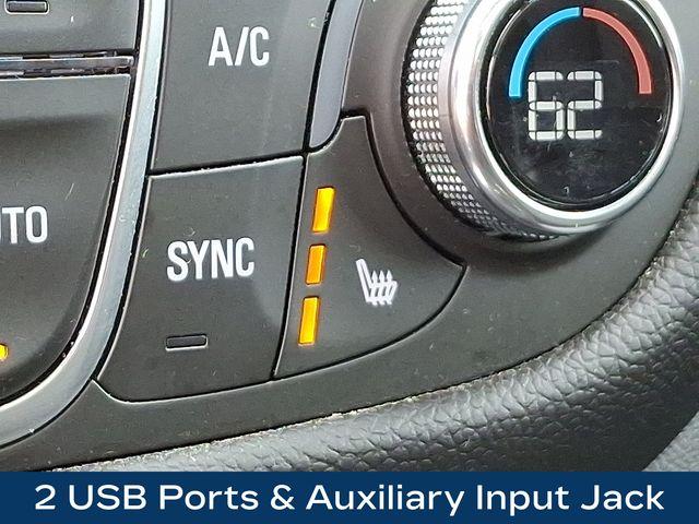 2020 Chevrolet Equinox Vehicle Photo in PAWLING, NY 12564-3219