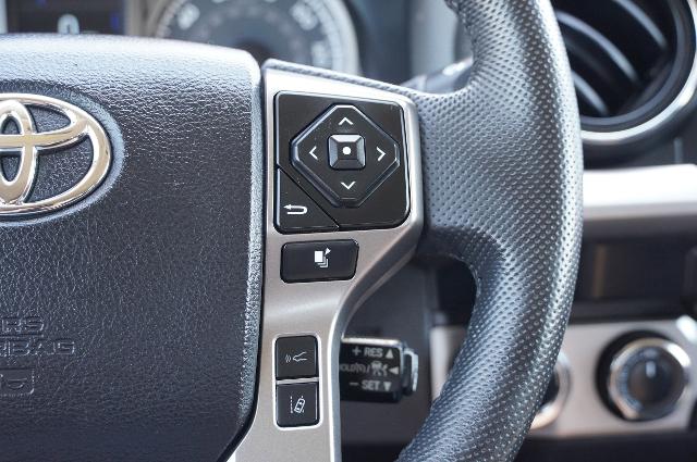 2023 Toyota Tacoma 4WD Vehicle Photo in Riverdale, UT 84405