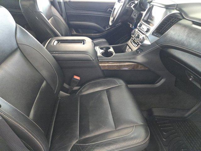 2016 Chevrolet Suburban Vehicle Photo in Decatur, TX 76234