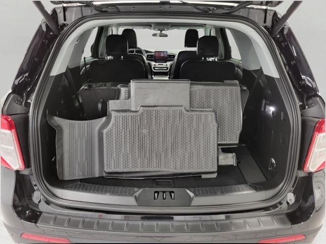 2023 Ford Explorer Vehicle Photo in Neenah, WI 54956