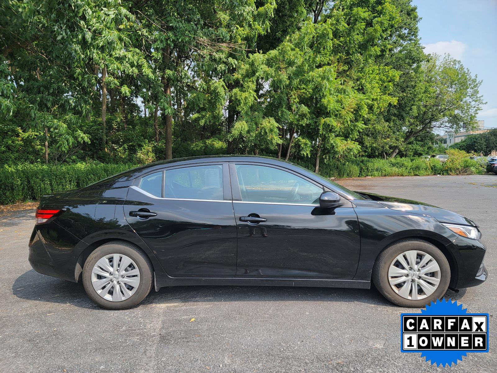 2023 Nissan Sentra Vehicle Photo in Harrisburg, PA 17111