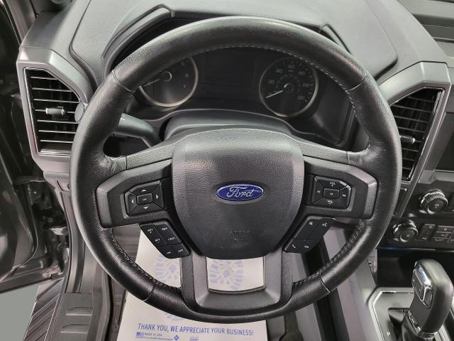 2020 Ford F-150 Vehicle Photo in Neenah, WI 54956