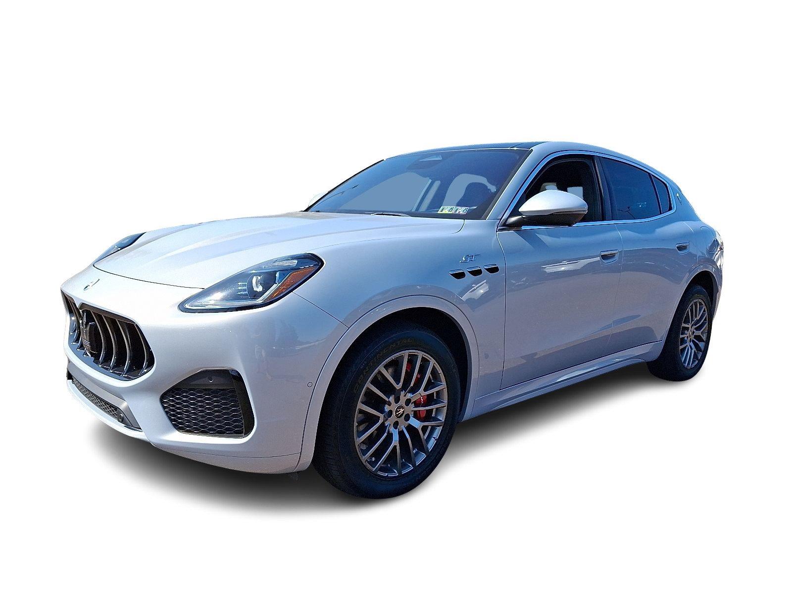 2023 Maserati Grecale Vehicle Photo in Willow Grove, PA 19090