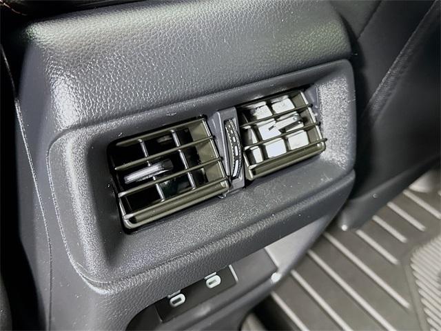2024 Honda CR-V Hybrid Vehicle Photo in Everett, WA 98204