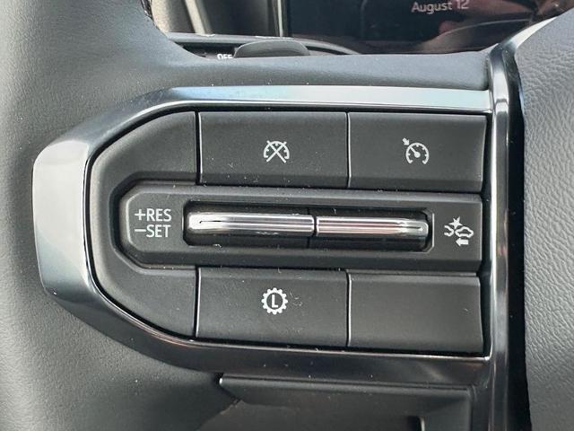 2026 GMC Terrain Vehicle Photo in COLUMBIA, MO 65203-3903