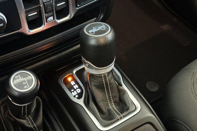 2019 Jeep Wrangler Unlimited Vehicle Photo in STOCKTON, CA 95212-2838